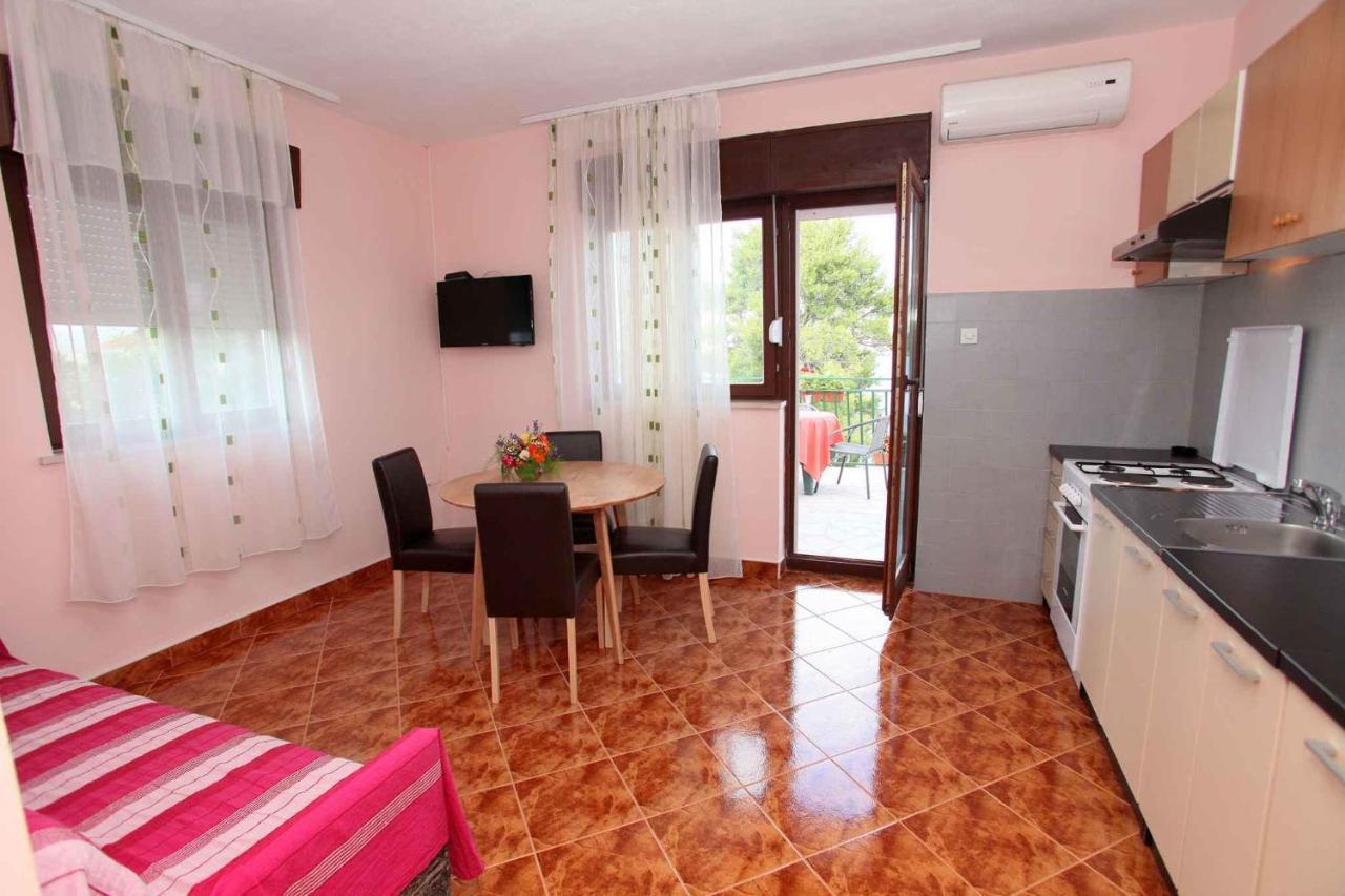 Apartment Okrug Donji 6 오크루그고른지 외부 사진