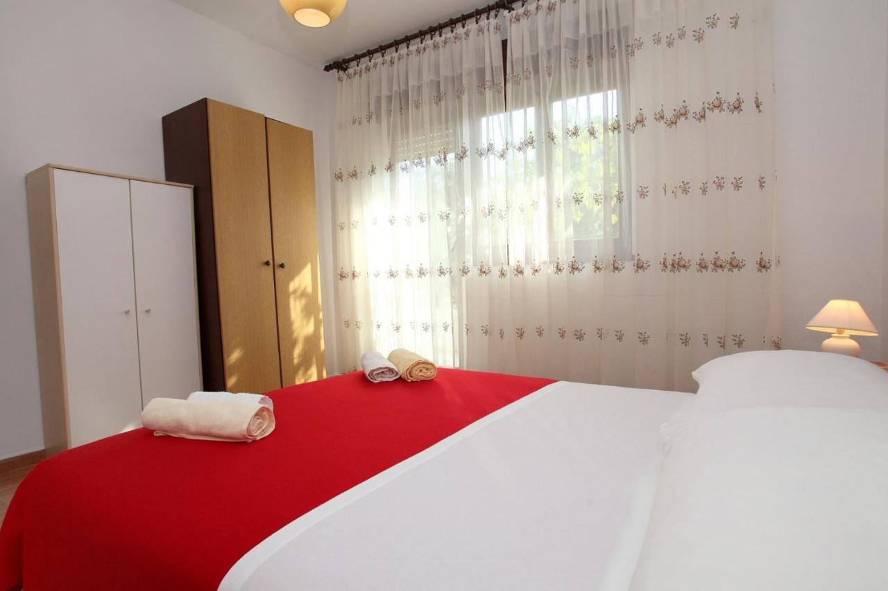 Apartment Okrug Donji 6 오크루그고른지 외부 사진
